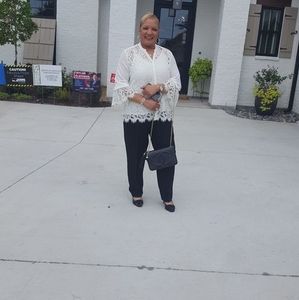 Meet your Posher, Nancy